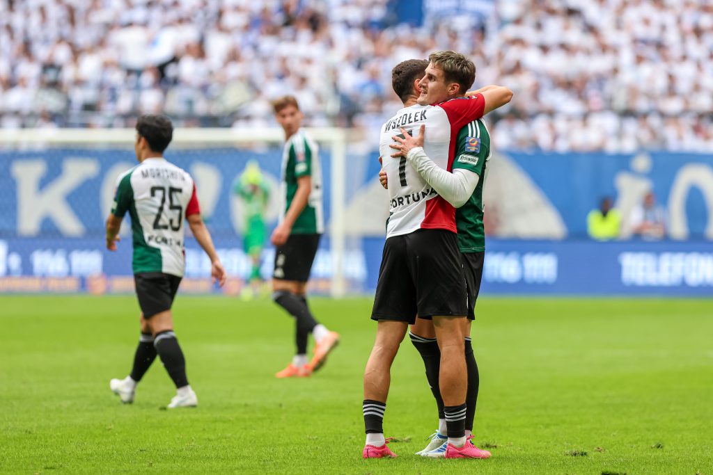 legia osłabiona przed aktobe