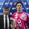 mile svilar mvp sezonu bramkarz 24 25 serie A