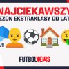Ekstraklasa sezon top FN grafika