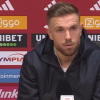 Henderson z Liverpoolu