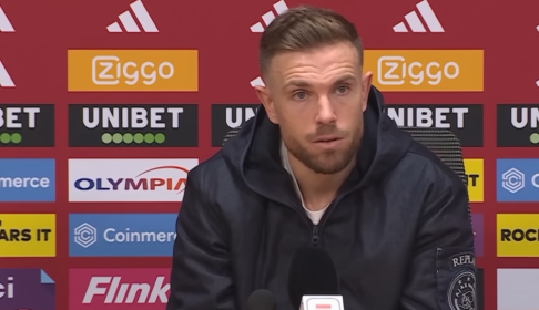 Henderson z Liverpoolu
