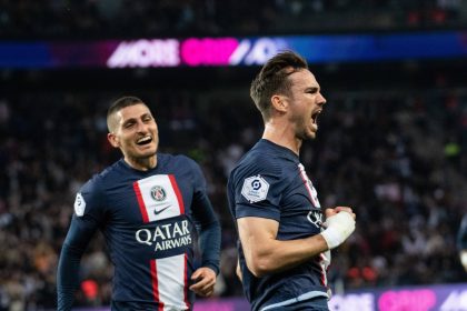 piątek kolega mistrz europy verratti
