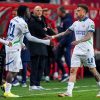Lipsk talent Eredivisie Bakayoko Lang