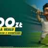 Real Madryt - Juventus promocja bukmacherska