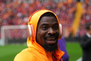 serge aurier