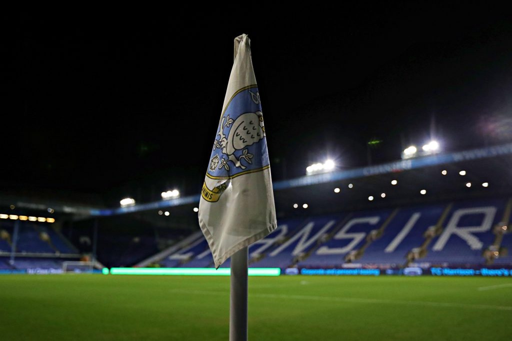 sheffield wednesday