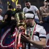 ssc napoli beukema bologna