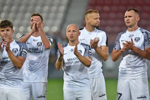 stal stalowa radecki