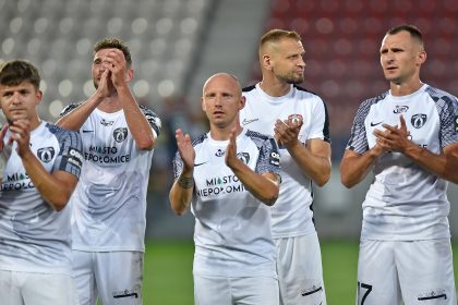 stal stalowa radecki