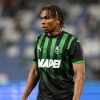 sunderland lauriente z sassuolo