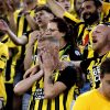 vitesse kibice