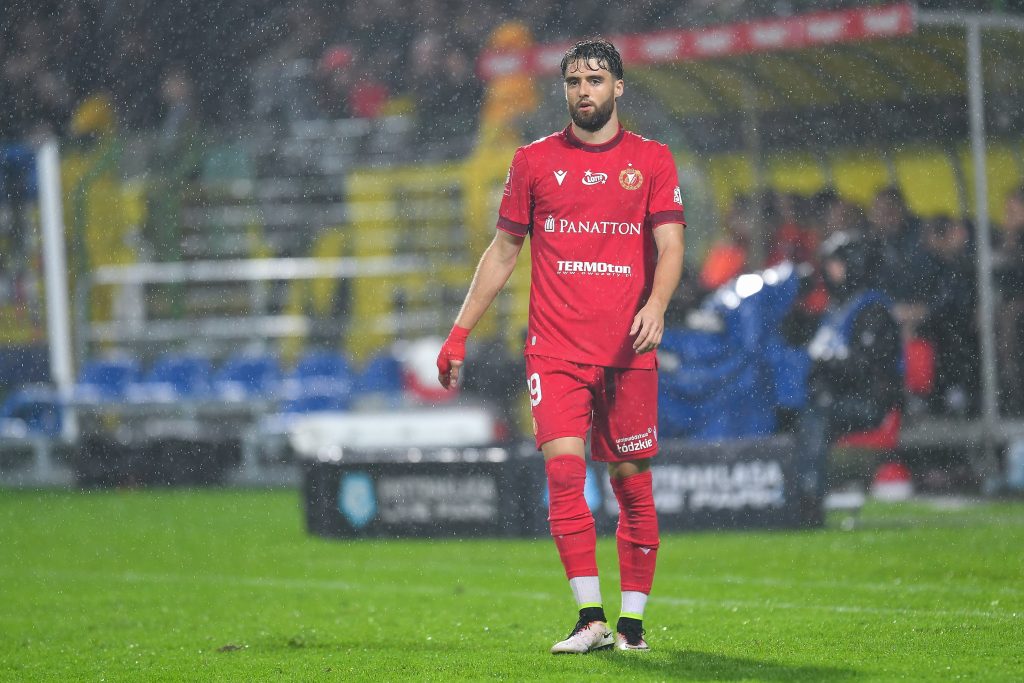 widzew hamulic
