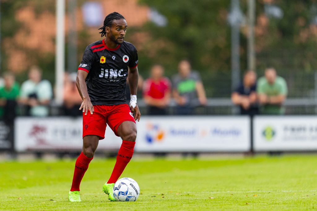 wieczysta jacky donkor