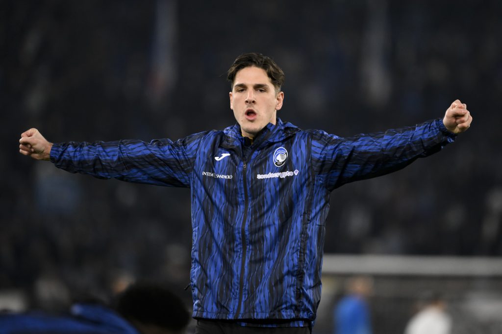 Zaniolo
