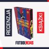 Barcelona książka