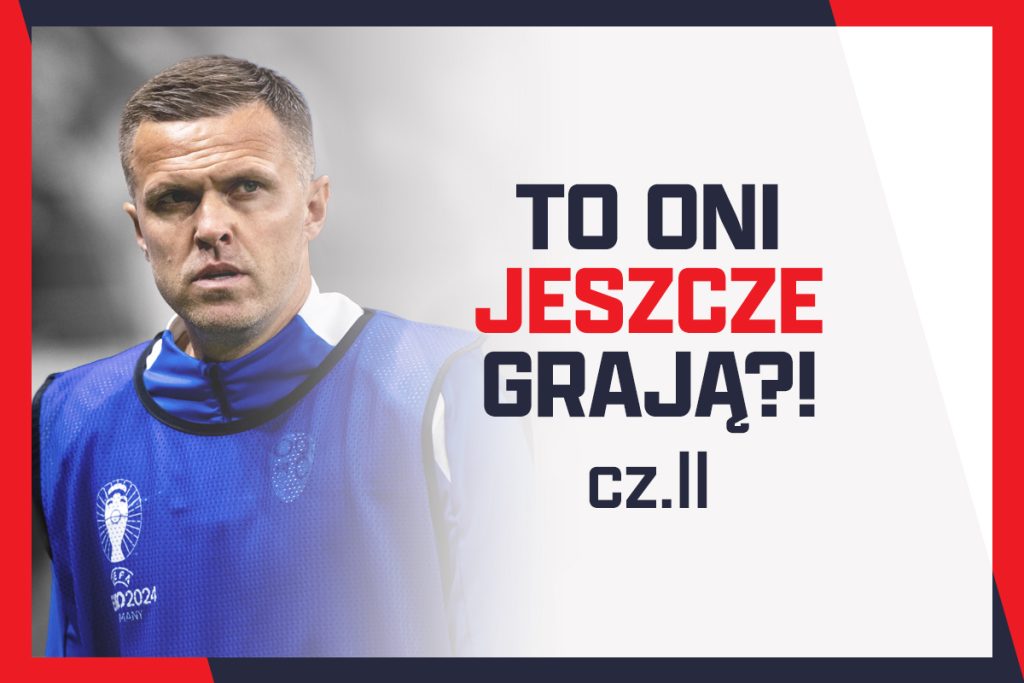 Piłkarze blisko końca kariery cz.2