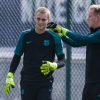 Barcelony Cillessen