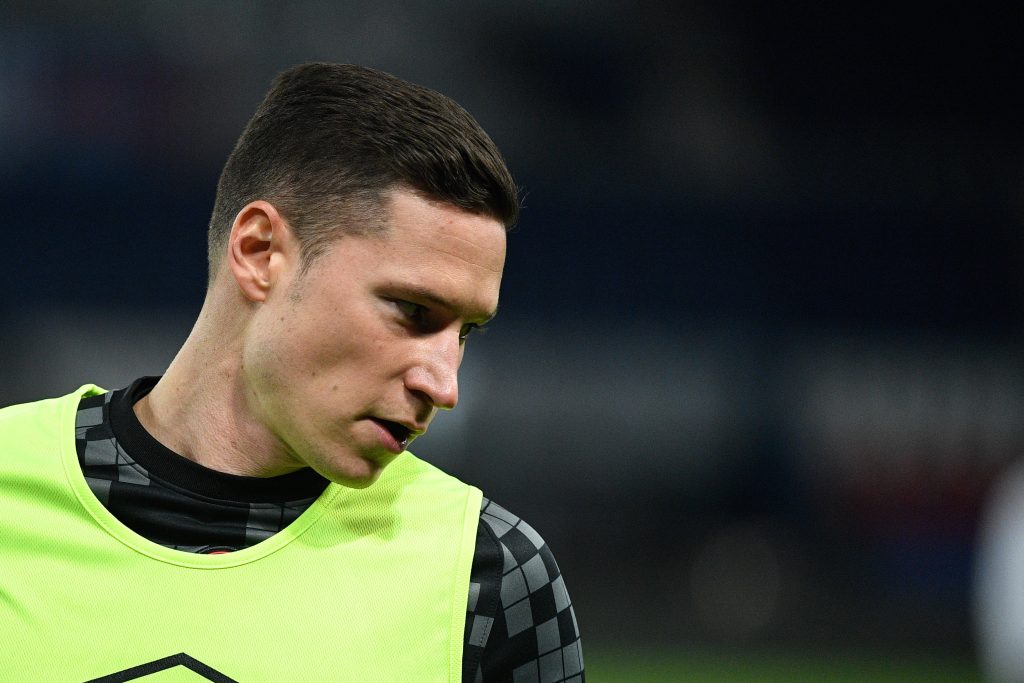 Julian Draxler