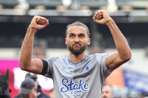 Dominic Calvert-Lewin