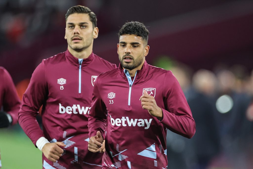 west ham emerson