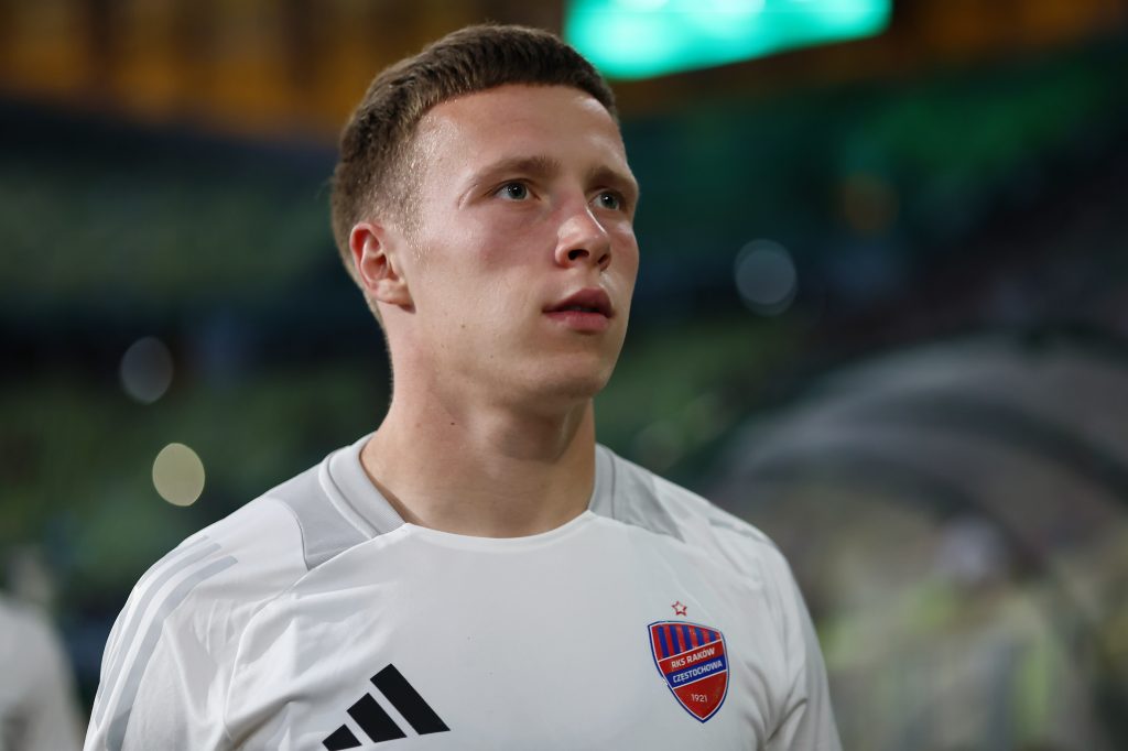 Jakub Myszor