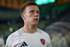 Jakub Myszor