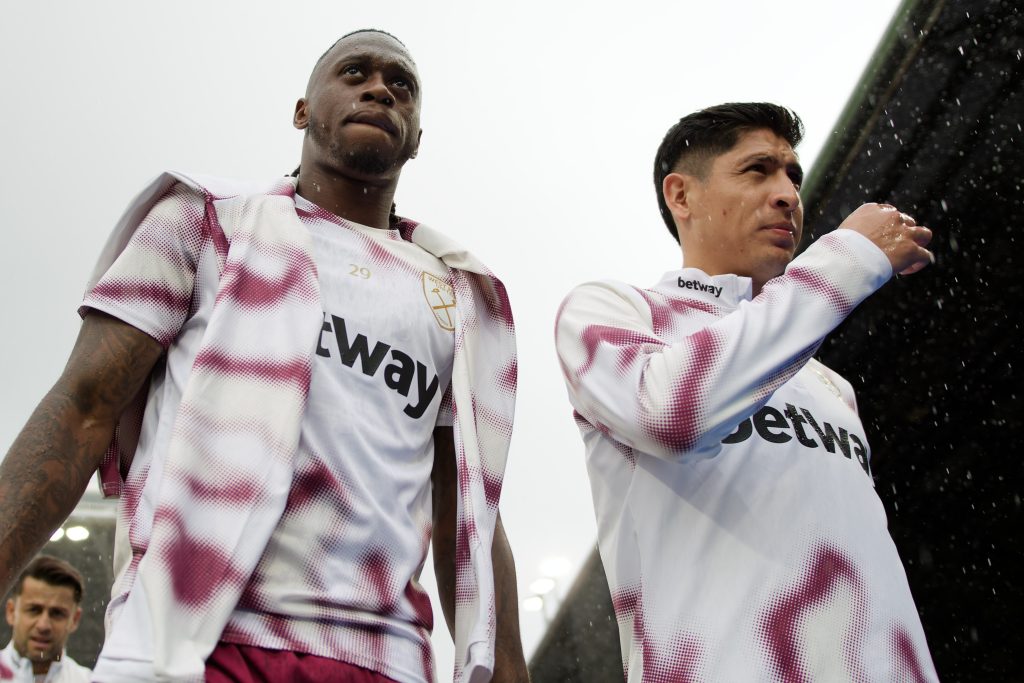 west ham wan-bissaka alvarez