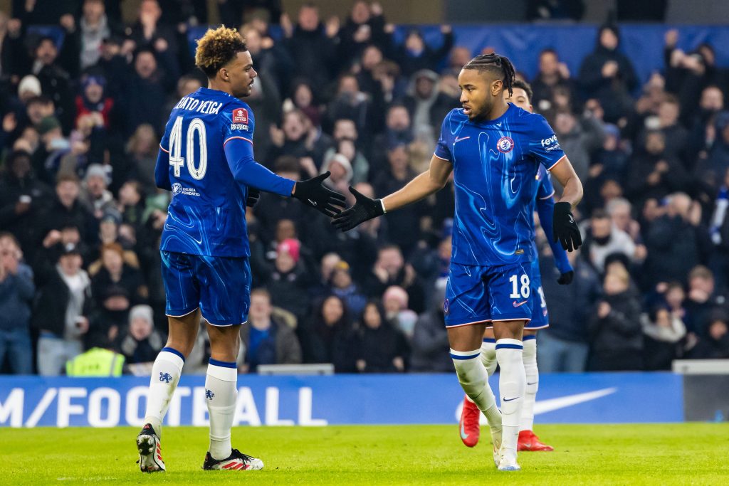 chelsea veiga nkunku