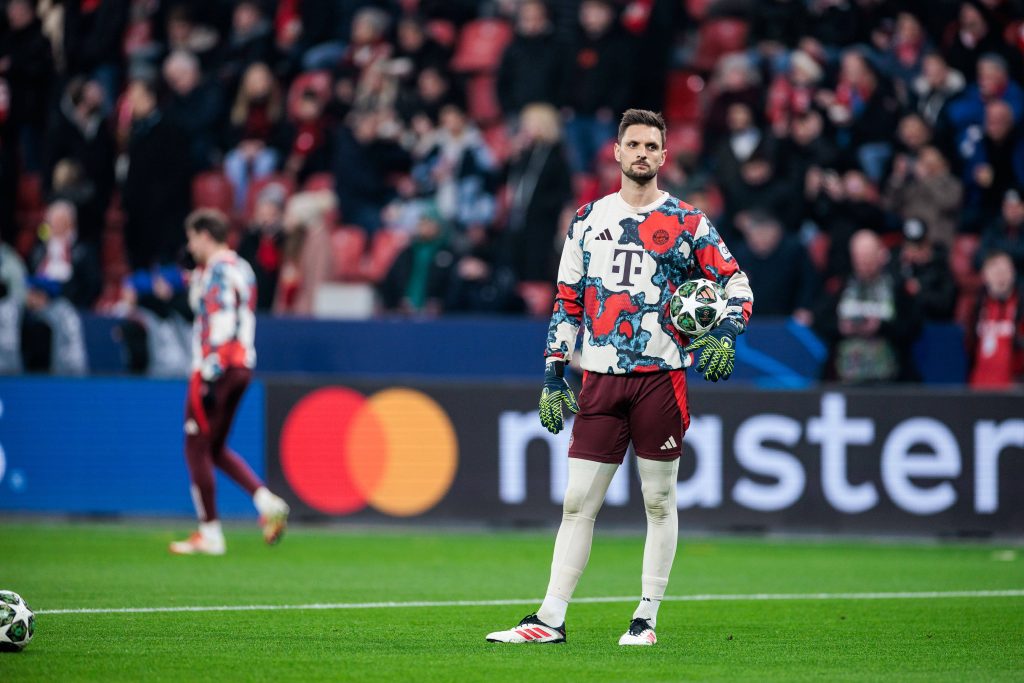 Sven Ulreich