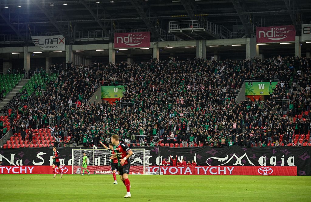 GKS Tychy
