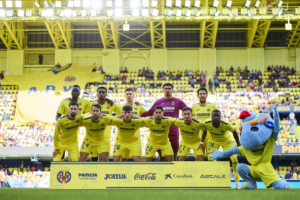 villarreal