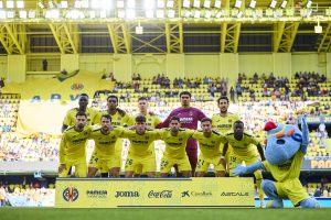 villarreal