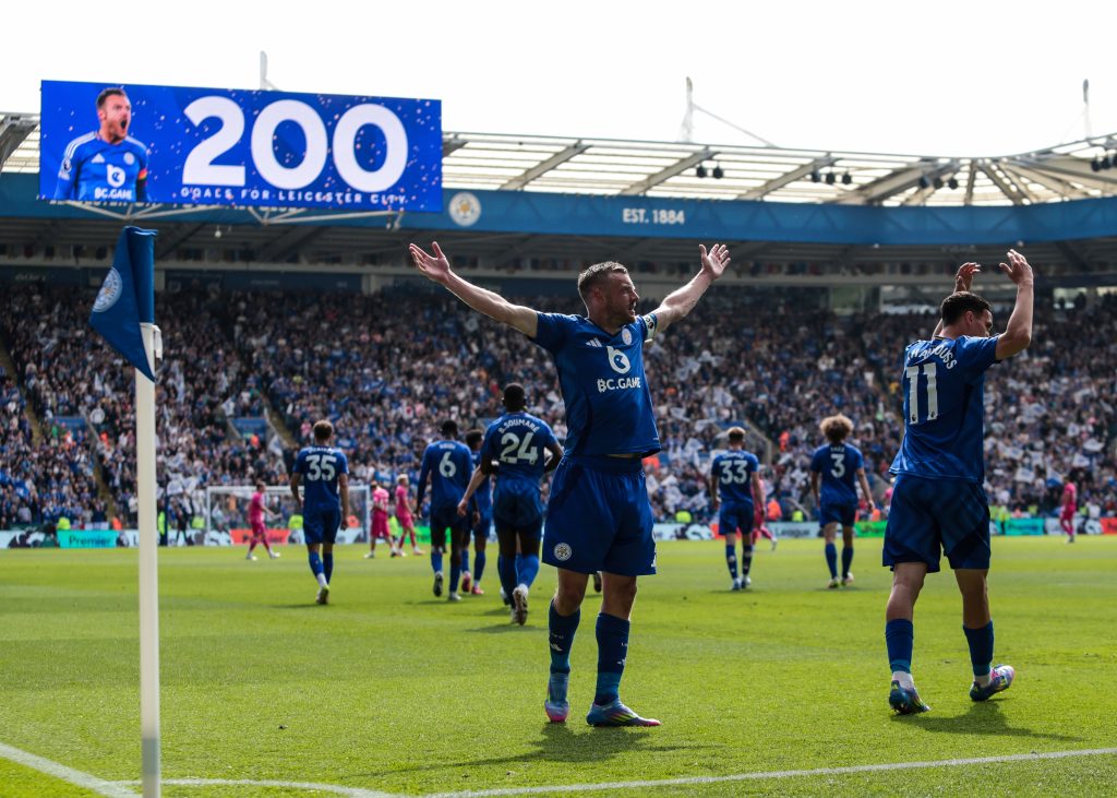 Vardy