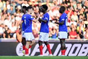 west ham magassa francja