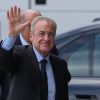 Florentino Perez