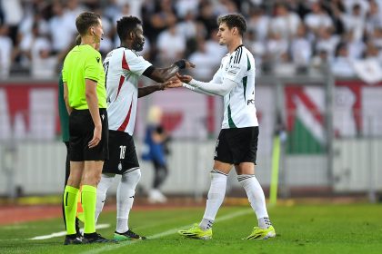Legia