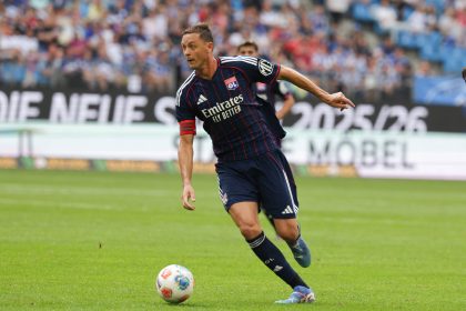 Nemanja Matić