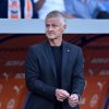 Ole Gunnar Solskjaer