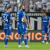 Lech Poznań vs KRC Genk