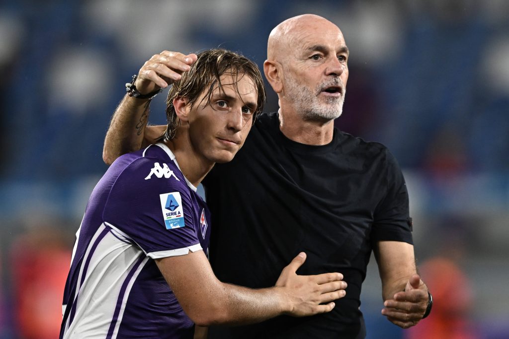 Fiorentina Pioli