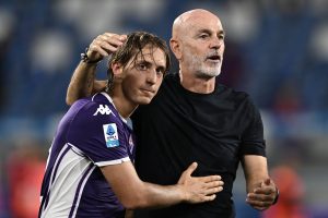 Fiorentina Pioli