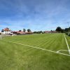 GKS Raciborowice - boisko