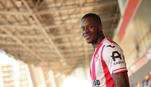 Brentford
