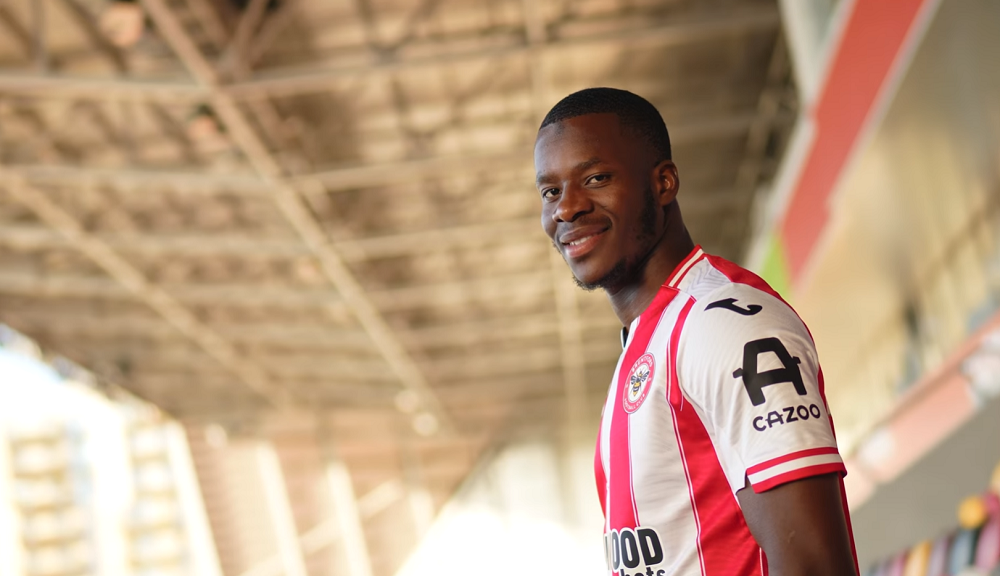 Brentford