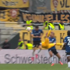 Fenomenalna bramka z przewrotki w 2. Bundeslidze