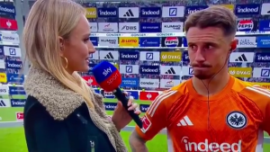 mecz bundesliga