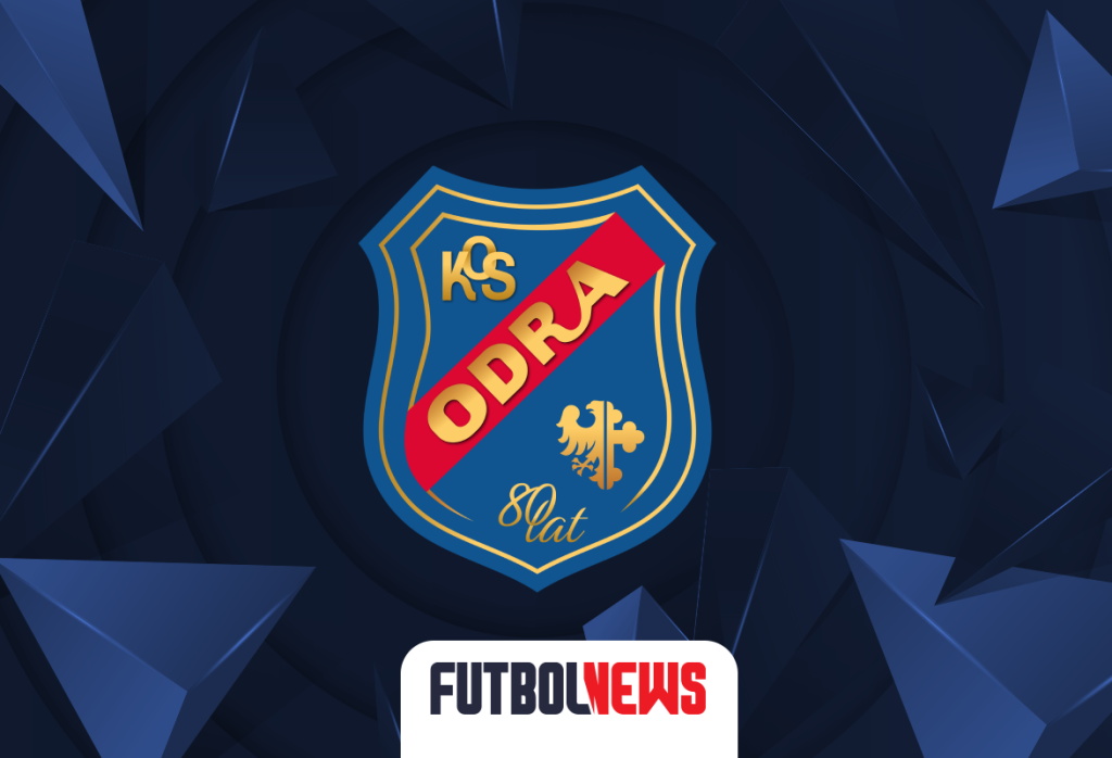 Odra Opole