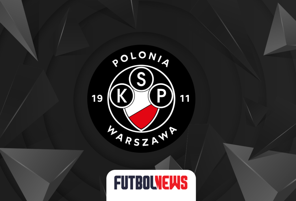 Polonia Warszawa
