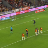 Polski bramkarz Mateusz Lis Super Lig