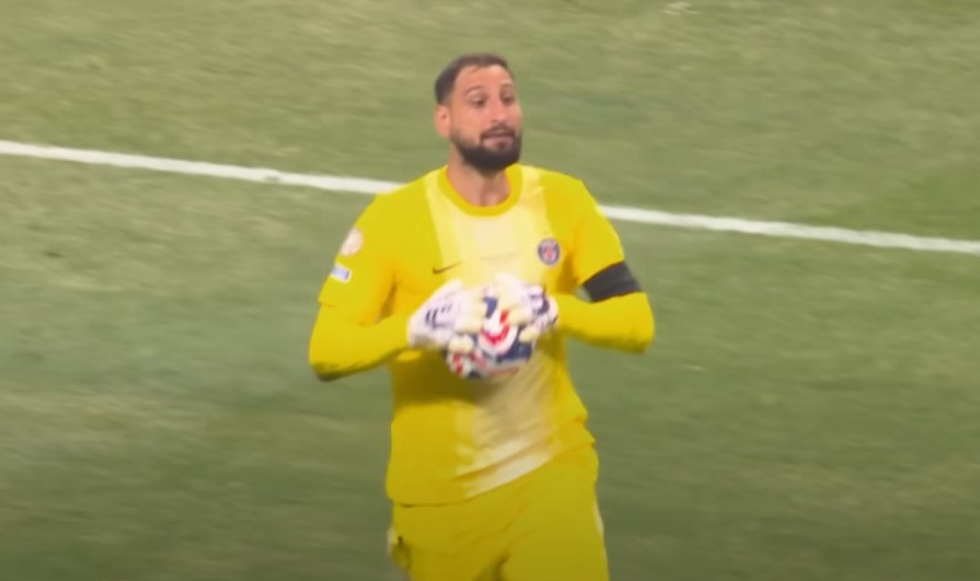 donnarumma